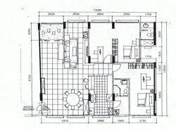 Blk 296C Choa Chu Kang Avenue 2 (Choa Chu Kang), HDB Executive #390206281